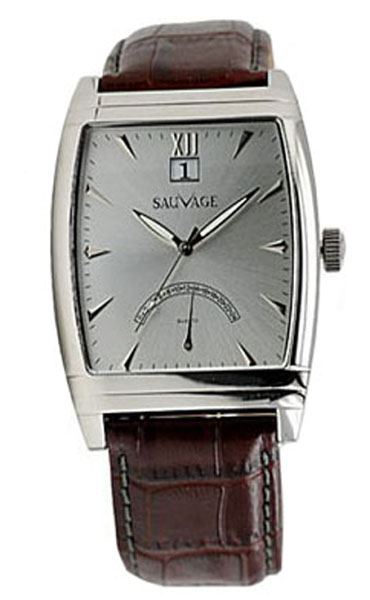 

Часы Sauvage SA-SK14303S
