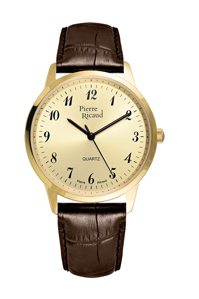 

Мужские часы Pierre Ricaud PR 91090.1221Q