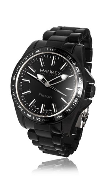 

Мужские часы Haurex H-ASTON PC W0366UWW