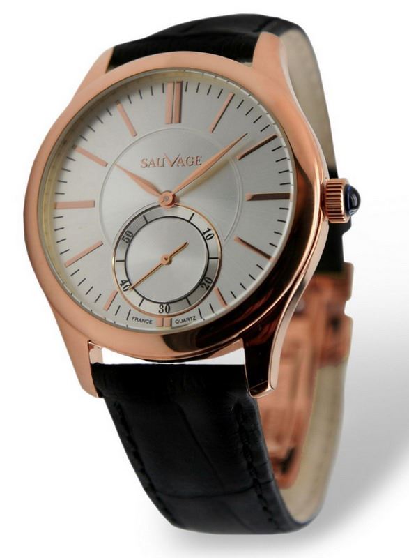 

Мужские часы Sauvage SA-SP739734RG