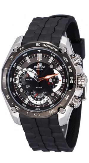 

Мужские часы Casio EF-550-1A