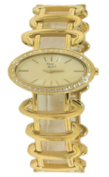 

Женские часы Pierre Ricaud PR 6099.1111QZ