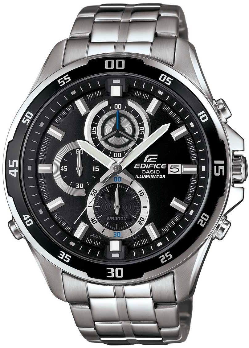 

Мужские часы Casio EFR-547D-1AVUEF