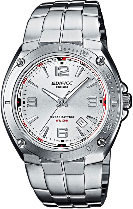 

Мужские часы Casio EF-126D-7AVEF