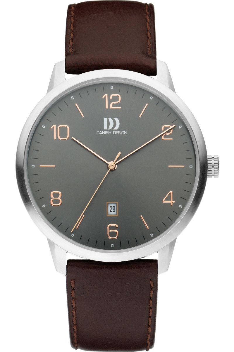 

Мужские часы Danish Design IQ18Q1184