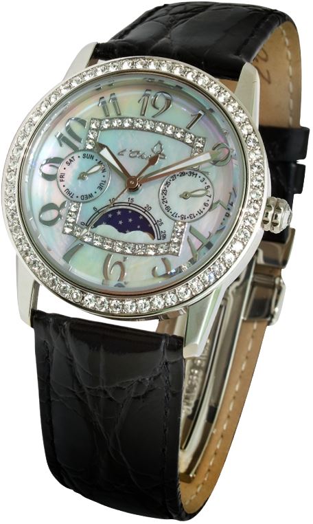

Женские часы Le Chic CL 0715 S