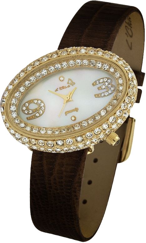 

Женские часы Le Chic CL 1807 G