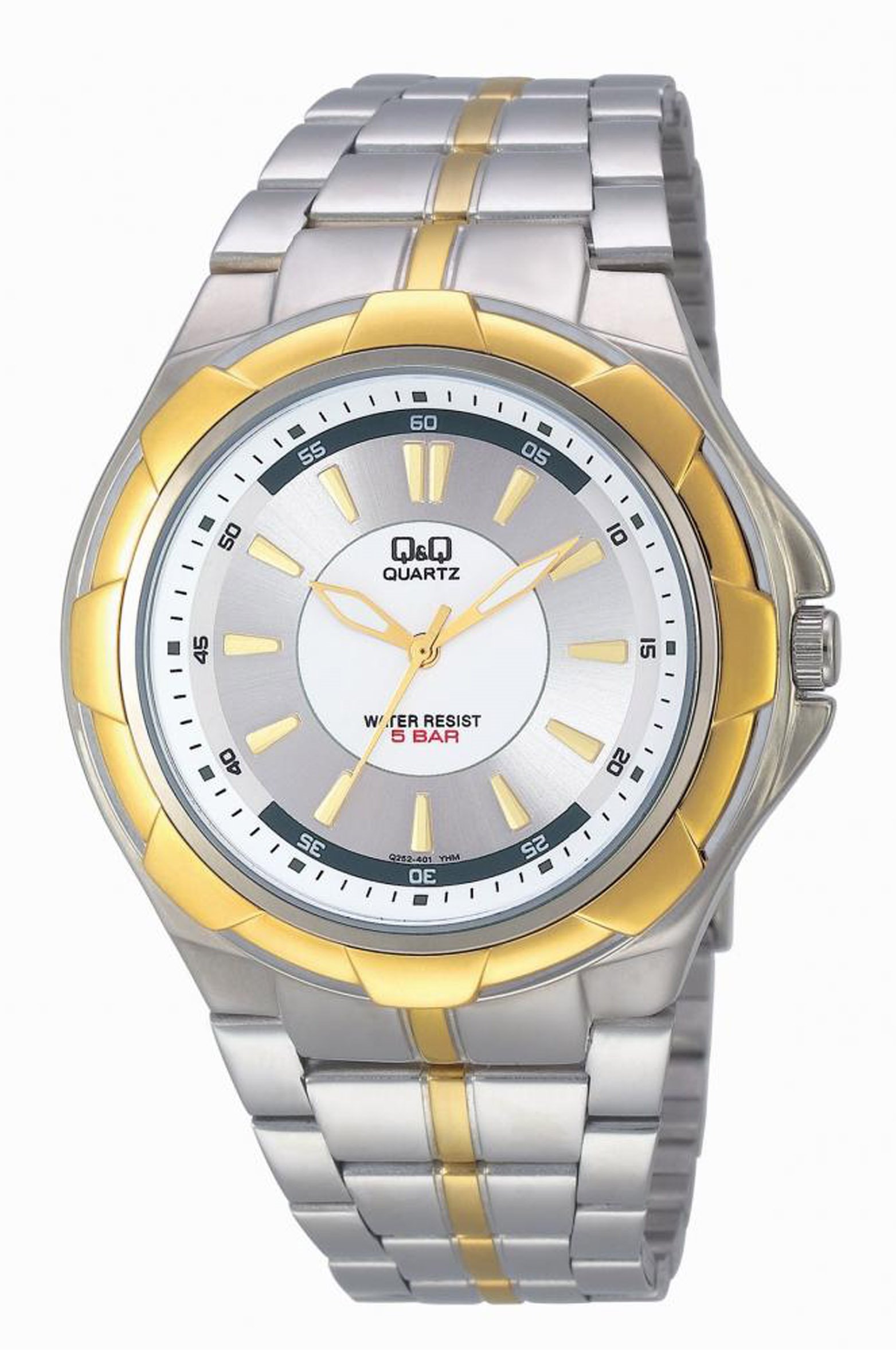 

Мужские часы Q&Q Q252J401Y