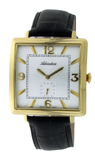 

Мужские часы Adriatica ADR 8155.1253Q