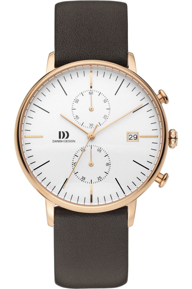 

Мужские часы Danish Design IQ17Q975