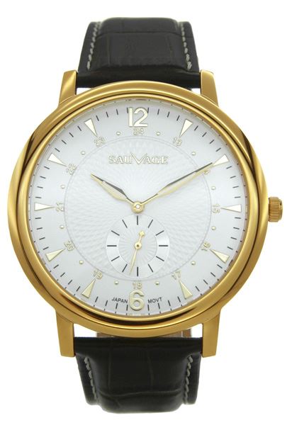 

Мужские часы Sauvage SA-SC88261G