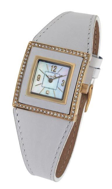 

Женские часы Le Chic CL 0050D G WH