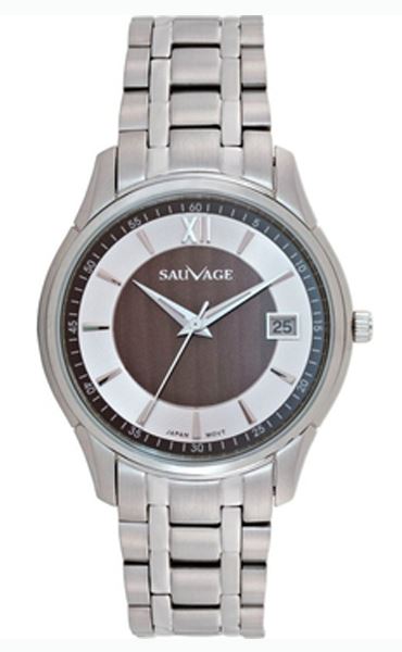 

Мужские часы Sauvage SA-SV88216S
