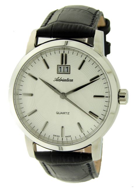 

Мужские часы Adriatica ADR 8161.5213Q