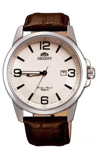 

Мужские часы Orient FUNF6006W0