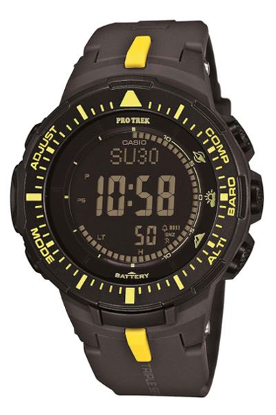 

Мужские часы Casio PRG-300-1A9ER