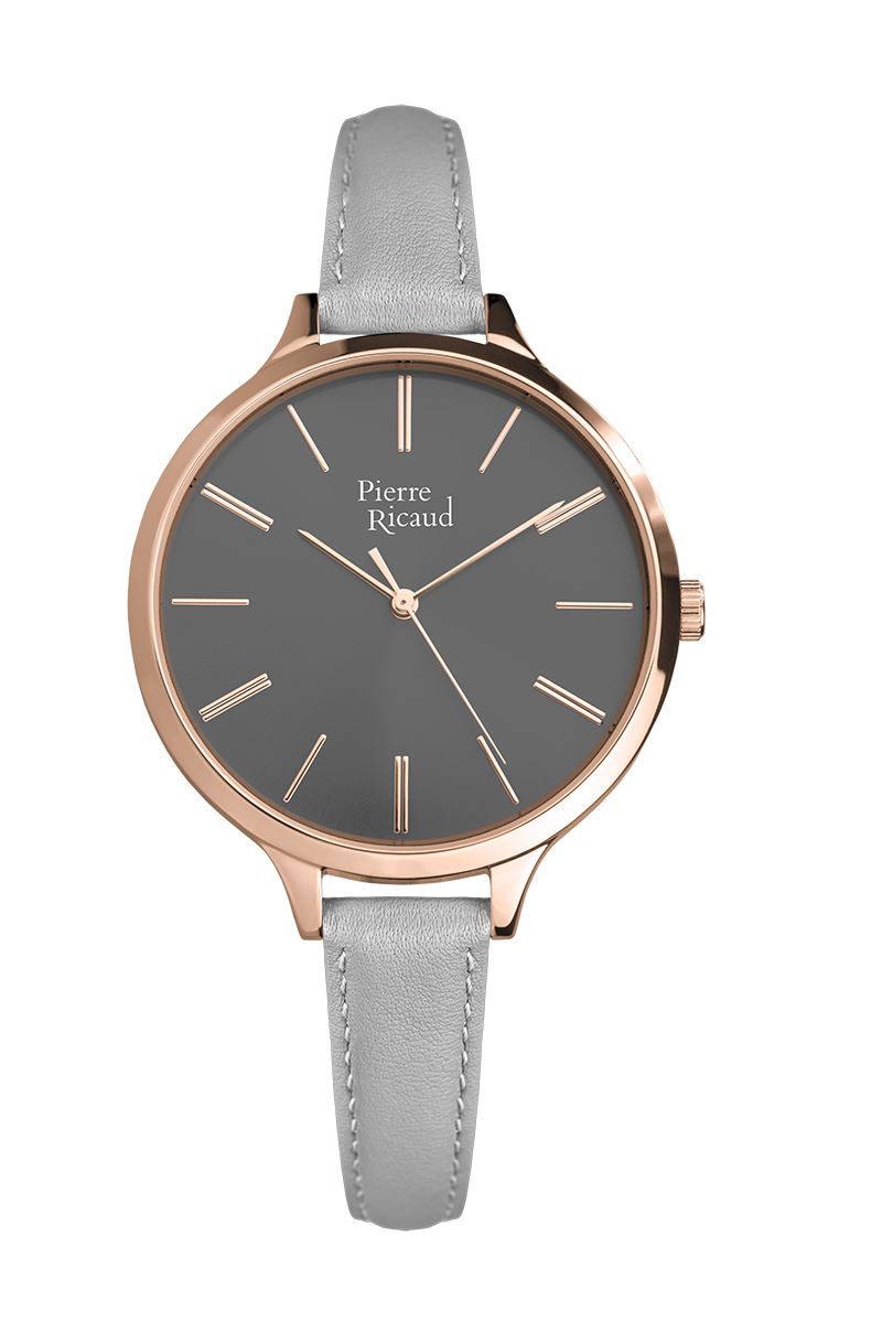 

Женские часы Pierre Ricaud PR 22002.9G17Q