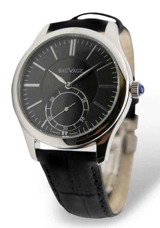 

Мужские часы Sauvage SA-SP739734S