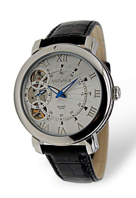 

Мужские часы Sauvage SA-SP78910S