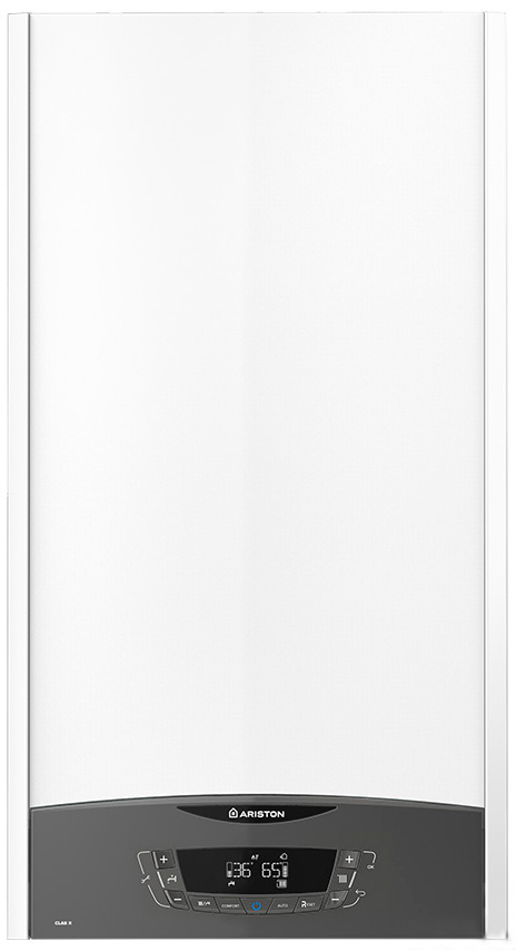 

Котёл газовый ARISTON CLAS X 28 FF