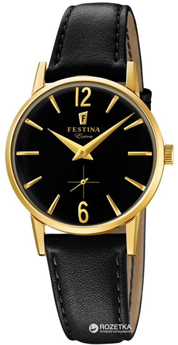 

Женские часы FESTINA F20255/3