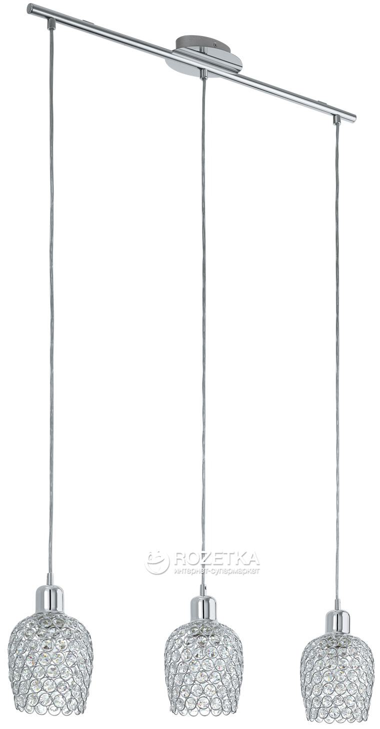 

Люстра Eglo EG-94897