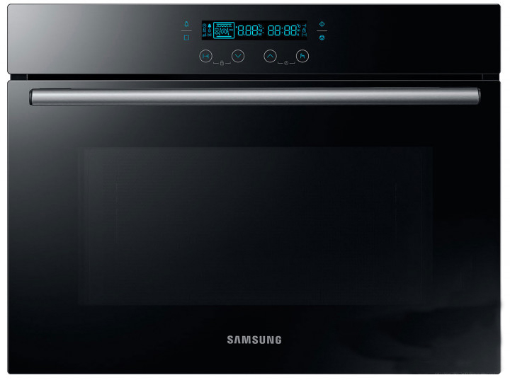 

Духовой шкаф электрический SAMSUNG NQ50H5537KB/WT