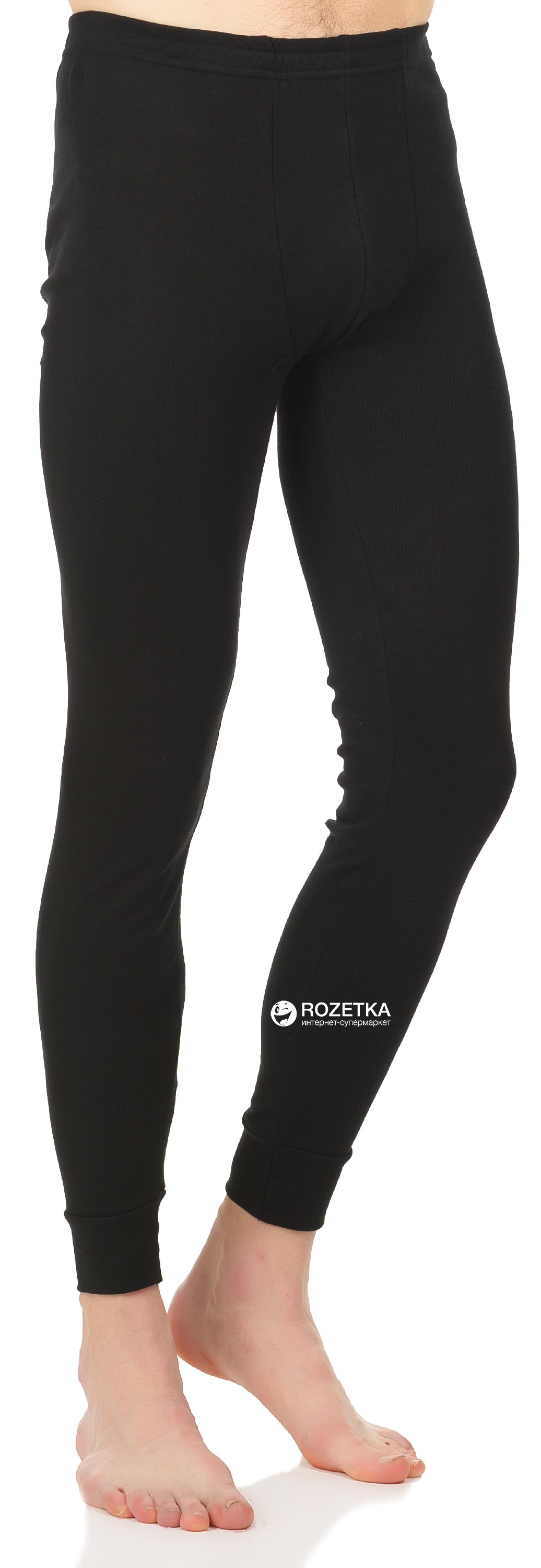 

Кальсоны НатаЛюкс 21-1508 XL Черные