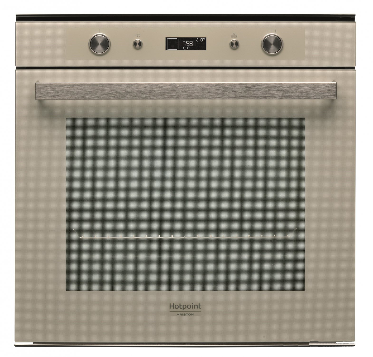

Духовой шкаф электрический HOTPOINT ARISTON FI7 861 SH DS HA
