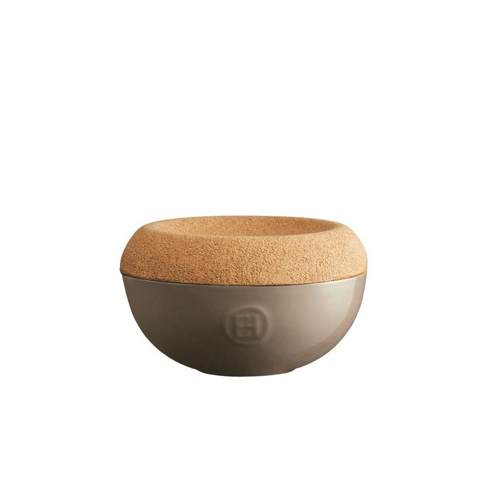 

Солонка Emile Henry Storage 52-коричневый 500мл 958761