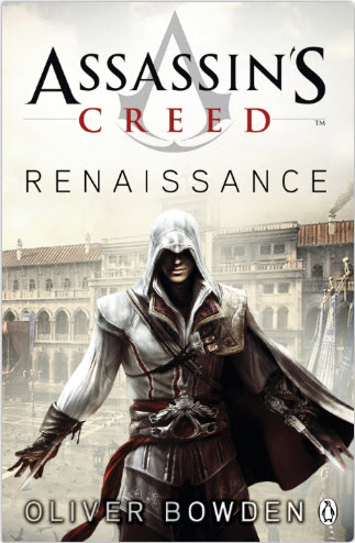 

Assassin's Creed: Renaissance