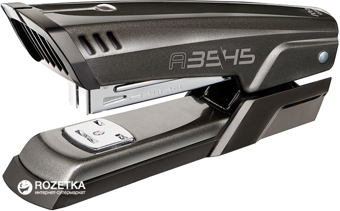 

Степлер Maped Advanced Metal 24/6 25 л Темно-серый (MP.354511)