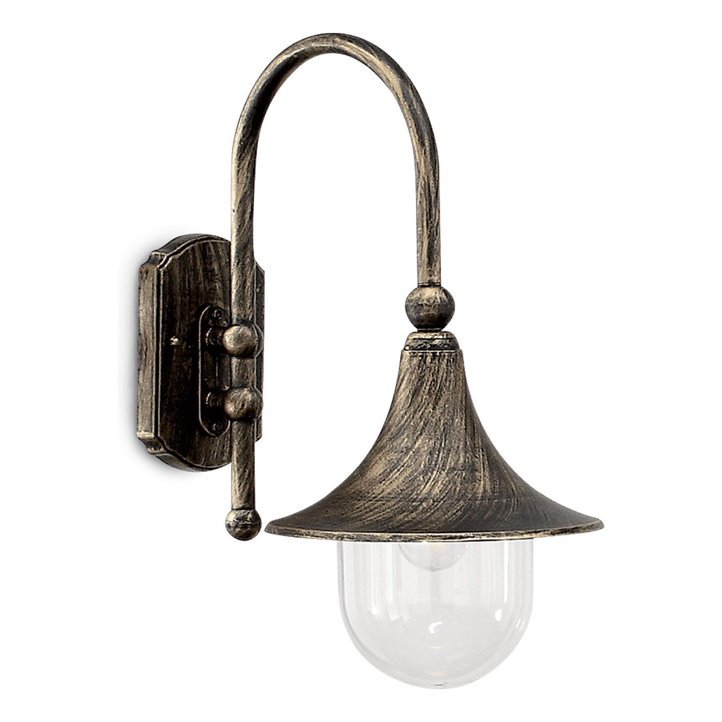 

Ideal Lux Cima 10050256