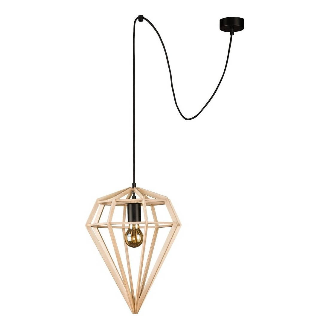 

Nowodvorski Wood Diamond 10083858