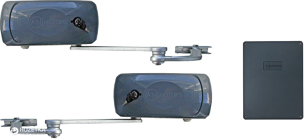 

Комплект автоматики AN-Motors ASW4000KIT