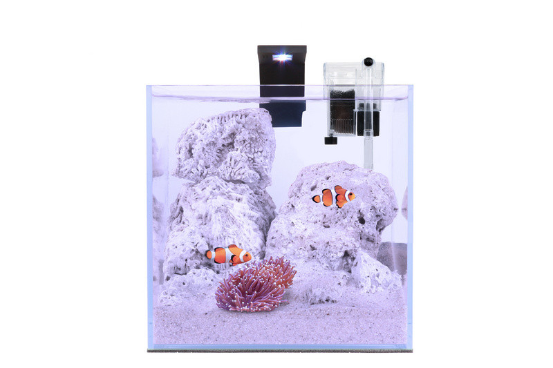 

Аквариумный набор MarineSet 15л 7143 (4820152569950)
