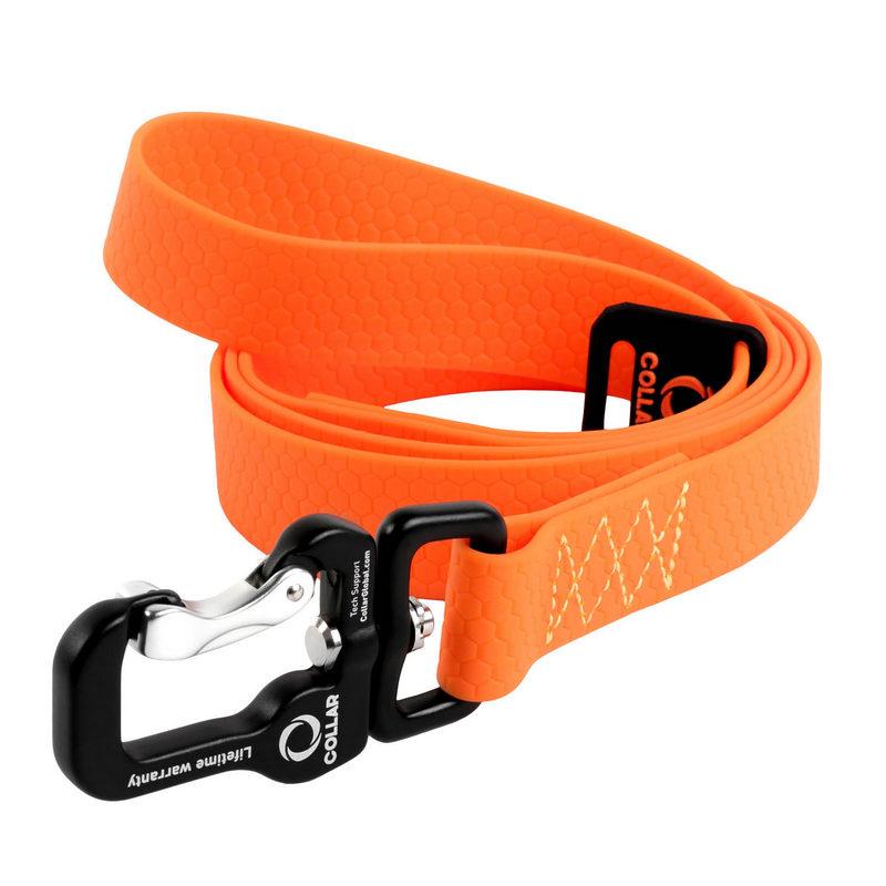 

Поводок EVOLUTOR COLLARTEX оранжевый 42104(4823089305752)