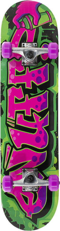 

Скейтборд Enuff Graffiti II Pink (ENU2510-PK)