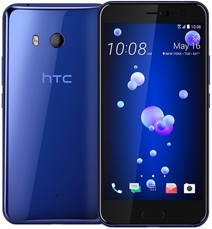 

HTC U11 4/64GB Blue