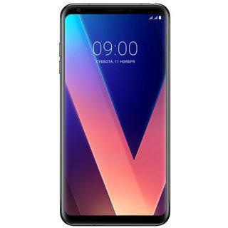 

LG V30+ 4/128GB Aurora Black 1 sim