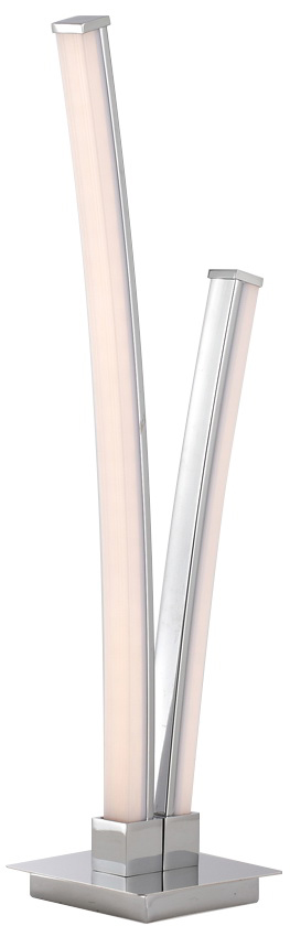 

Настольная лампа Blitz 16 Вт LED (9945-52)