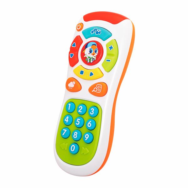 

Іграшка Hola Toys Розумний пульт (3113)