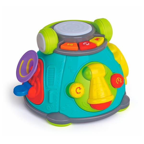 

Іграшка Hola Toys Капсула караоке (3119)