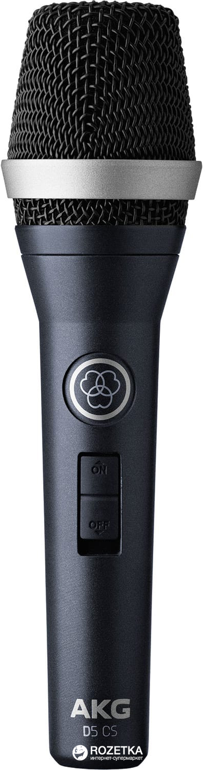 

Микрофон AKG D5CS (225143)