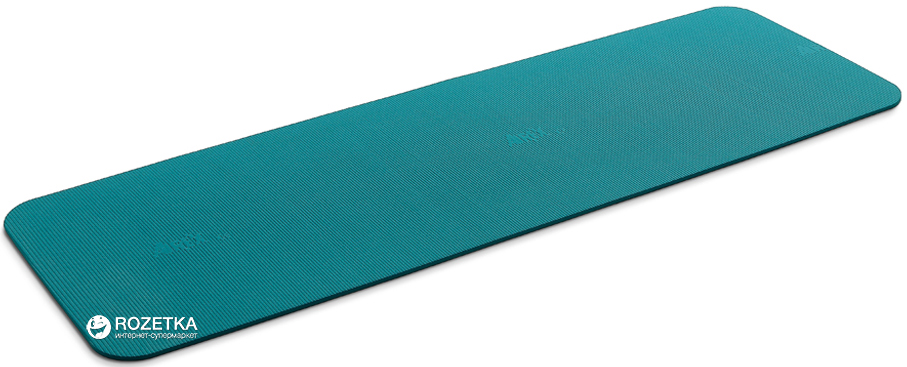

Гимнастический коврик Airex Fitline 180 Waterblue (WB1801)