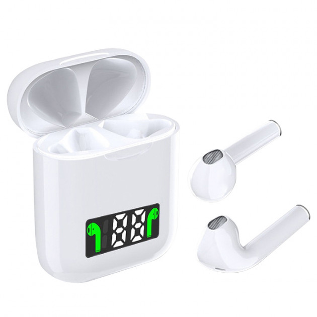 

Беспроводные наушники AirPods I99 TWS