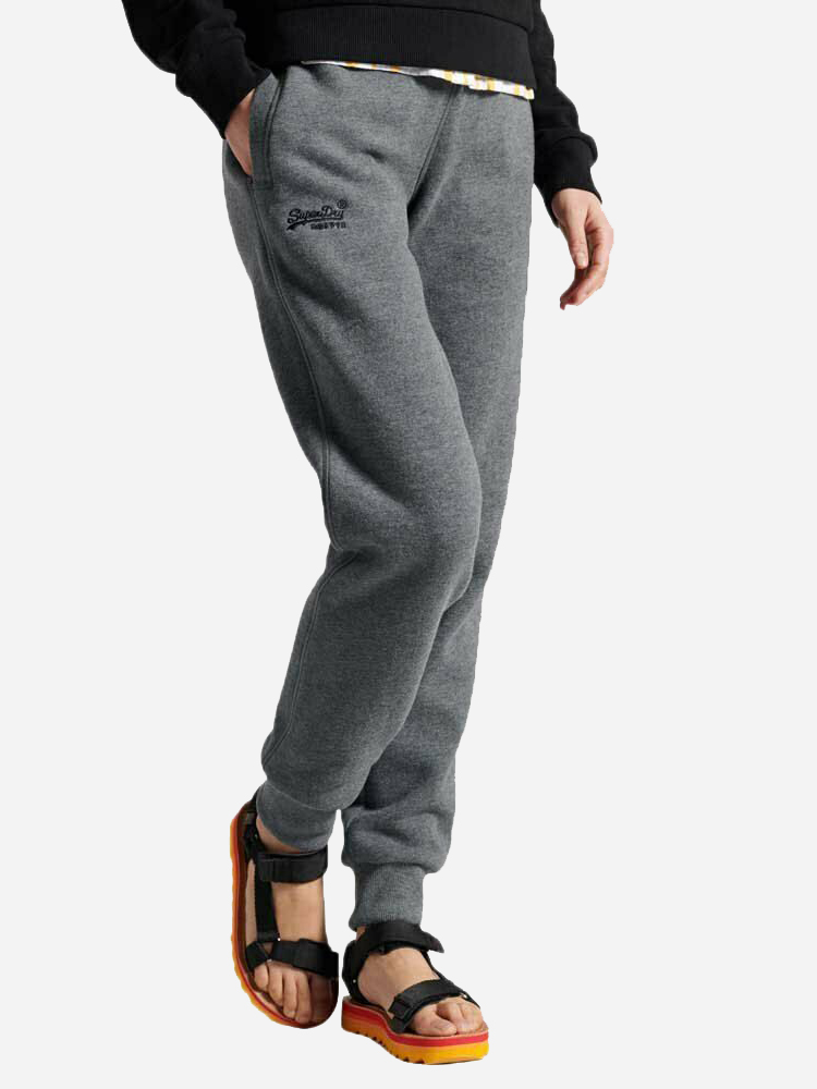 

Спортивные штаны Superdry Ol Classic Jogger W7010453A-14Q L Dark Marl