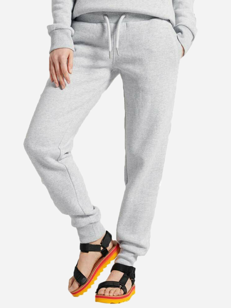 

Спортивные штаны Superdry Ol Classic Jogger W7010453A-41Q S Light Grey Marl