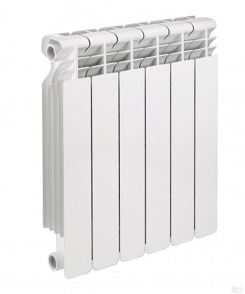 

Біметалевий радіатор CALOR Рerfect 100/200 (1 секція) FB-200