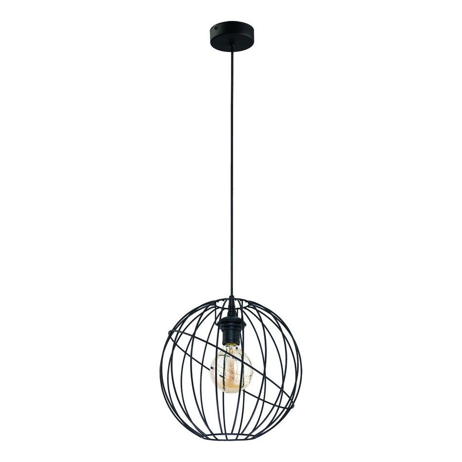 

Подвесной светильник TK Lighting 1626 Orbita Black (tk-lighting-1626)
